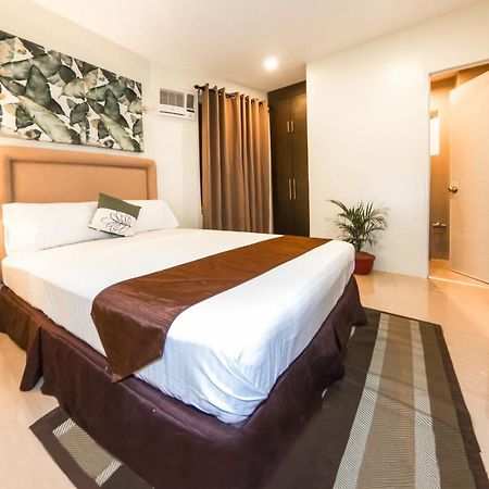เวโรวิโน สวีท Hotel Cebu ภายนอก รูปภาพ