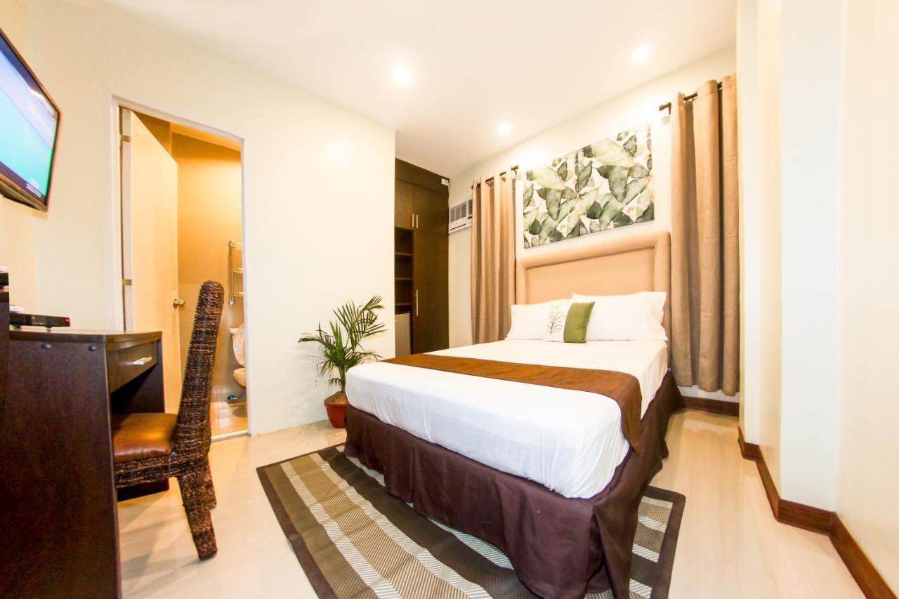 เวโรวิโน สวีท Hotel Cebu ภายนอก รูปภาพ