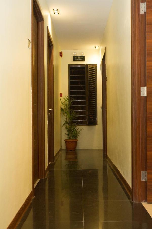 เวโรวิโน สวีท Hotel Cebu ภายนอก รูปภาพ