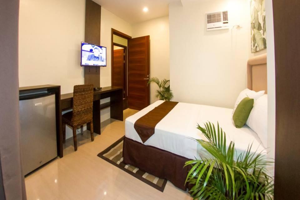 เวโรวิโน สวีท Hotel Cebu ภายนอก รูปภาพ