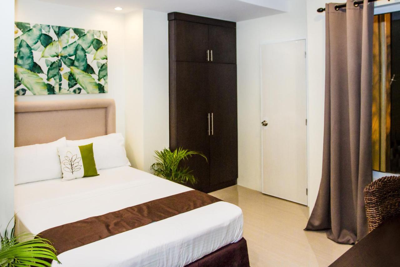 เวโรวิโน สวีท Hotel Cebu ภายนอก รูปภาพ
