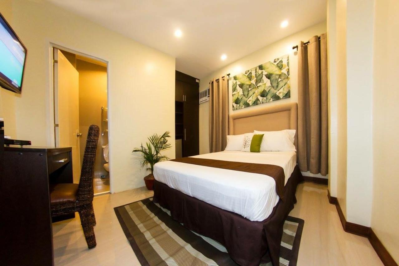 เวโรวิโน สวีท Hotel Cebu ภายนอก รูปภาพ