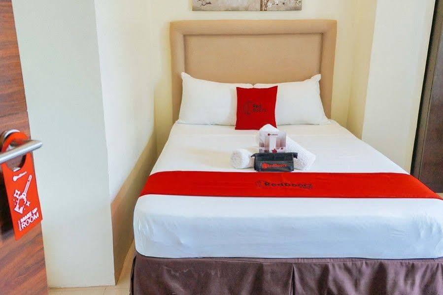 เวโรวิโน สวีท Hotel Cebu ภายนอก รูปภาพ